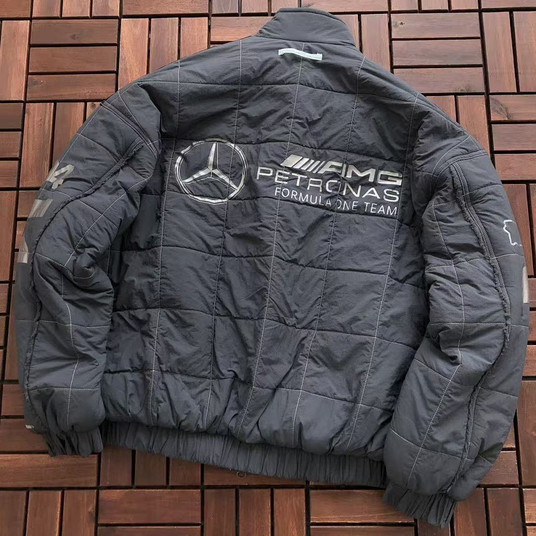 Other 419 🔥DI🔥AS & MERCEDES AMG F1 BAD BUNNYCOTTON, photo 1