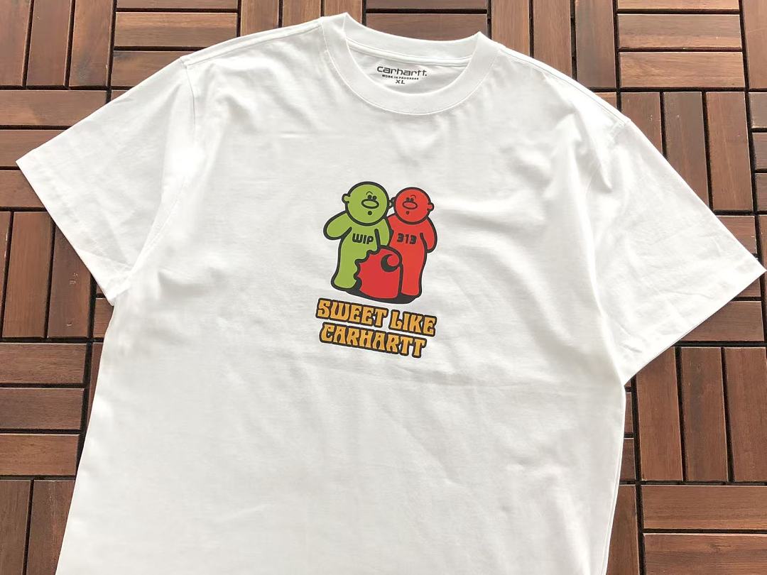 On Running ~95 C🔥RH🔥RTT T-SHIRT 55041285 (Im 185CM 70KG Iwear Size XL In The Photo) - Image 15