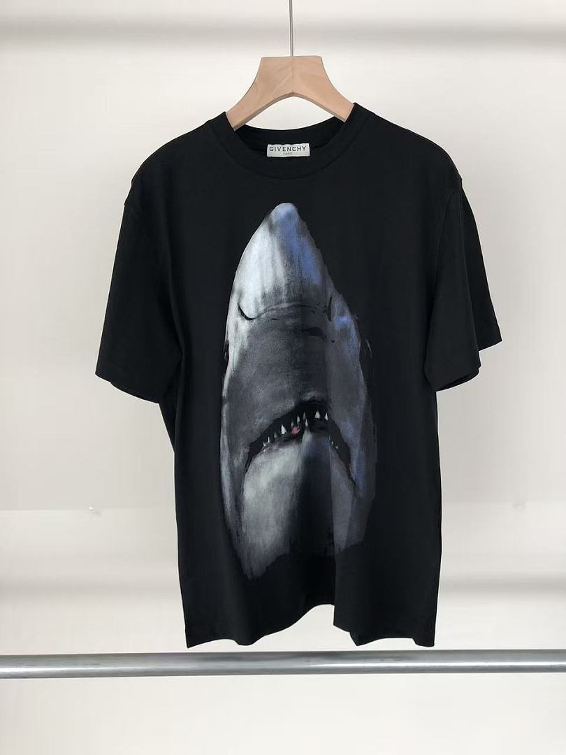 Other 🔥1:1~259 G🔥🔥🔥🔥🔥🔥Y T-SHIRT 66031454 (Im 180CM 68KG Iwear Size S In The Photo) - Image 22
