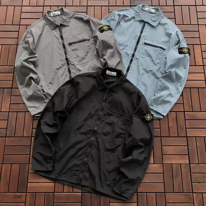 195 ST🔥🔥E JACKET 88041919 (Im 176CM 58KG Iwear Size M In The Photo), photo 1