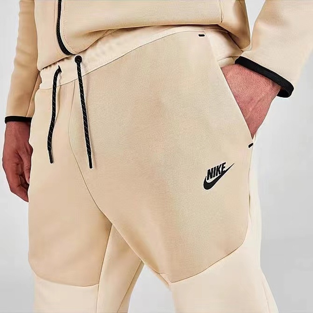 Other TF 2020 CU4489-234255 Zip-Up Coat CU4495-234245 Pants (Im 180CM 68KG Iwear Size S In The Photo) - Image 20