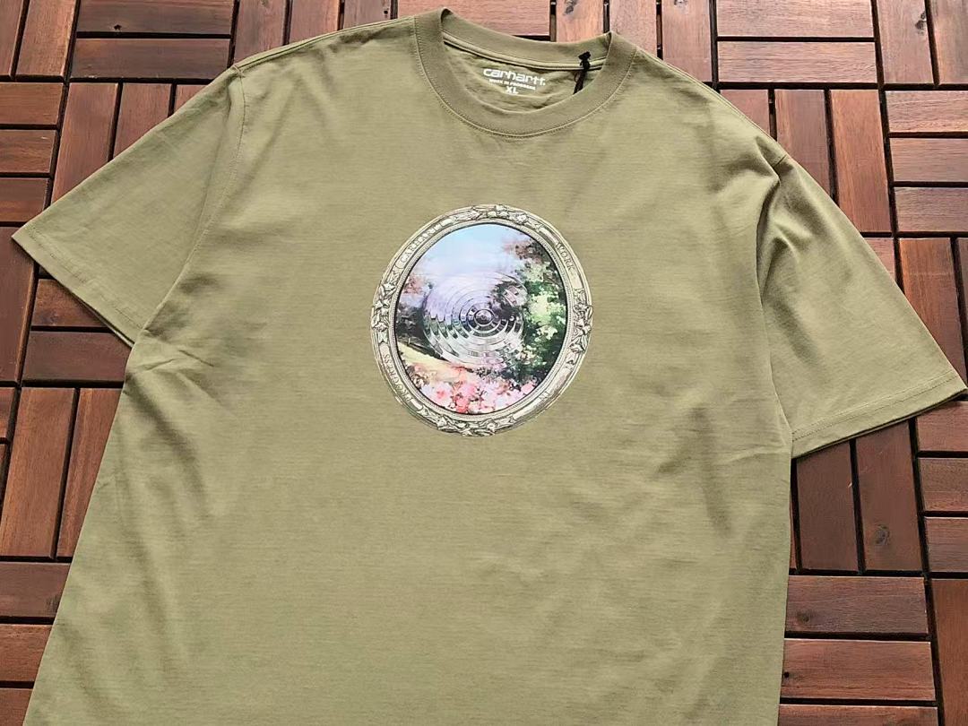 On Running ~95 C🔥RH🔥RTT T-SHIRT 11092728 (Im 180CM 68KG Iwear Size XL In The Photo) - Image 10