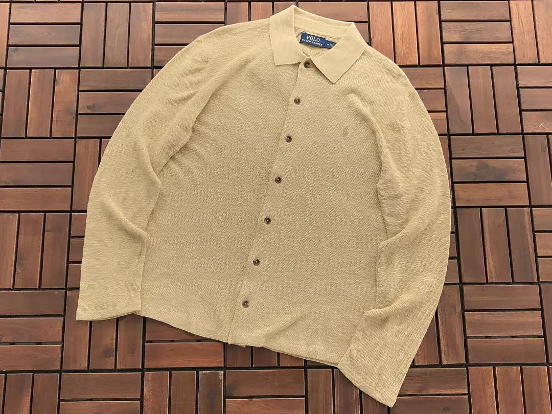 Other ~298 RA🔥PH🔥AU🔥EN SWEATER POLO 55071309 (Im 180CM 68KG Iwear Size M In The Photo) - Image 16