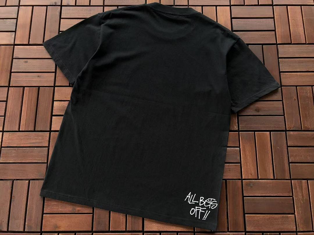 On Running ~79 ST🔥S🔥Y T-SHIRT 55040464 (Im 180CM 68KGG Iwear Size M In The Photo) - Image 17
