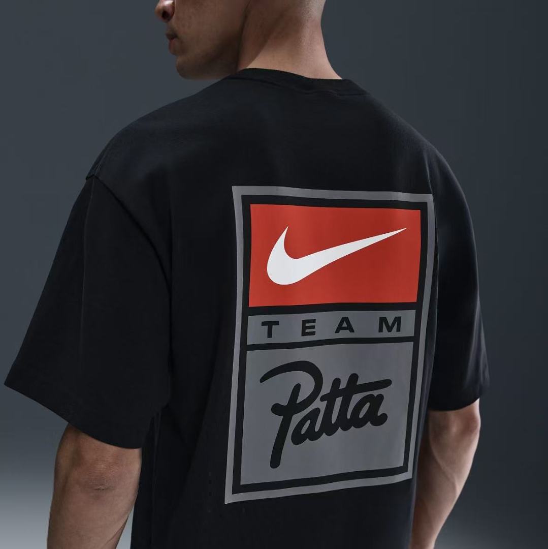 Other ~85 PATTA & N🔥K🔥T-SHIRT 77052105 (Im 185CM 70KG Iwear Size M In The Photo) - Image 4