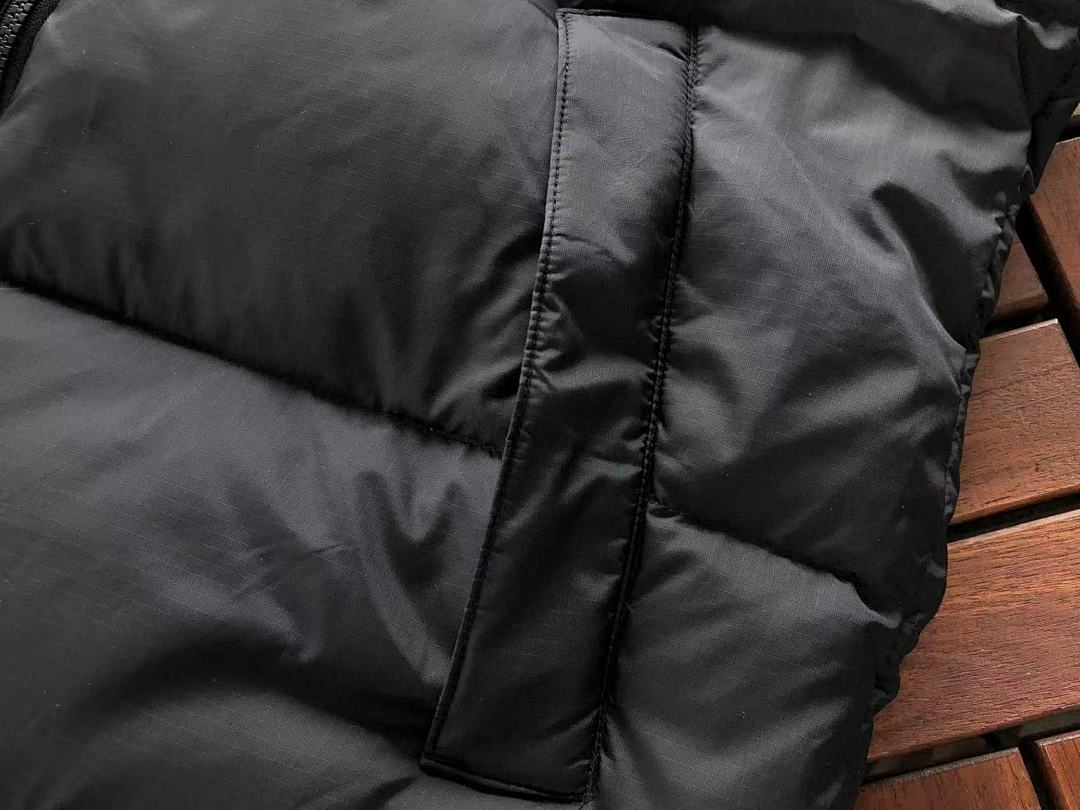 Other ~319 T🔥🔥 N🔥🔥F🔥🔥 DOWN VEST 22091949 Im 180CM 68KG Iwear Size L In The Photo - Image 31