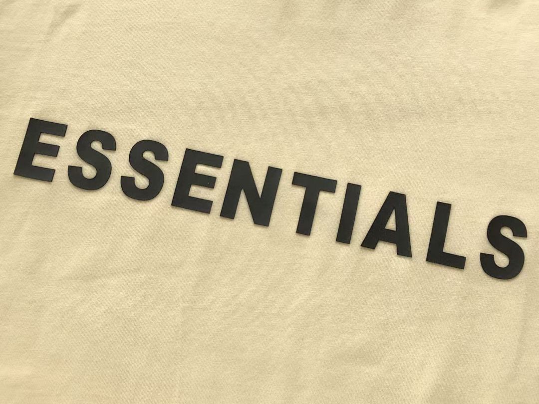 Other ~99 FOG T-SHIRT 22120205 (Im 184CM 80KG Iwear Size M In The Photo) - Image 23