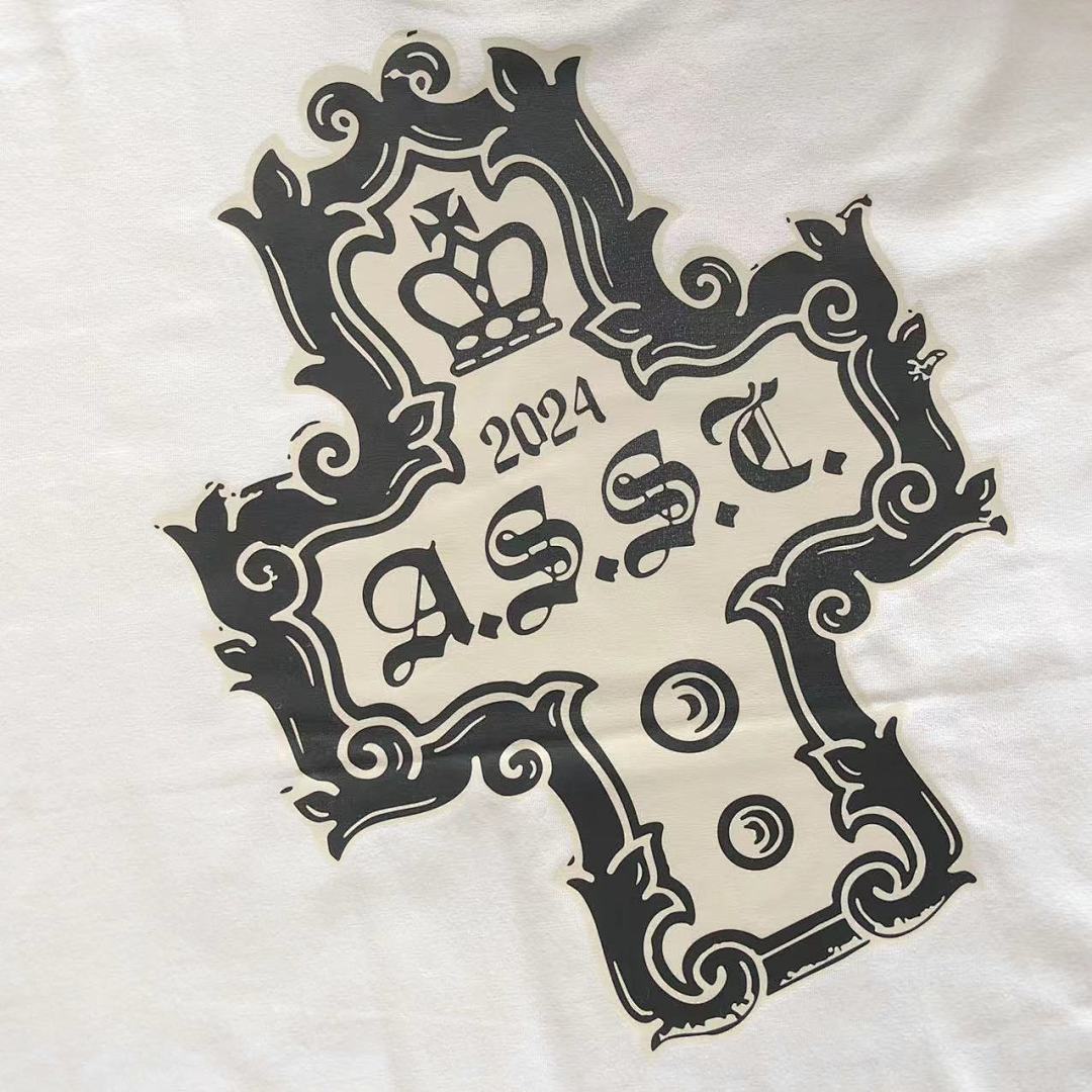 On Running ~89 ANTI SOCIAL CLUB T-SHIRT - Image 11