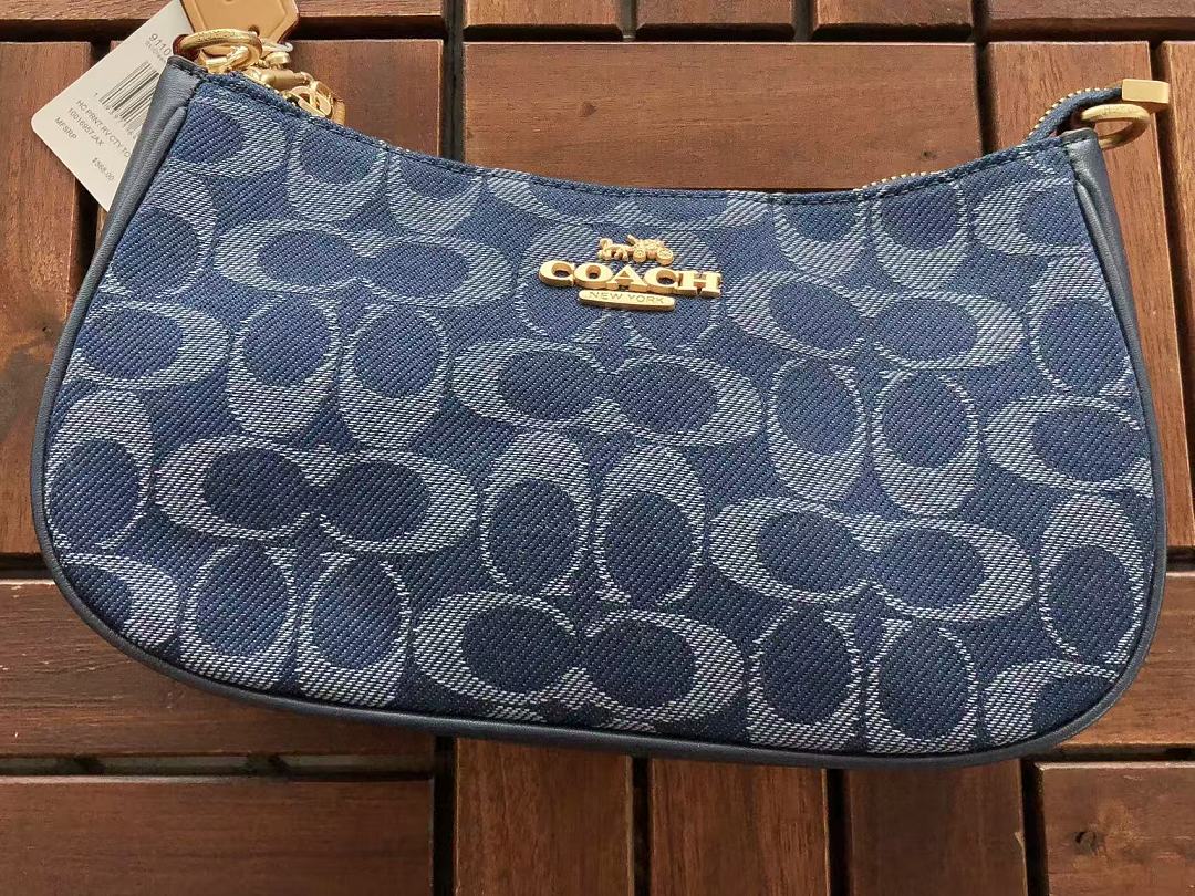 Other ~125 C🔥A🔥H BAG 66061464 (Long 23CM* Wide 13CM* High 7CM) - Image 13