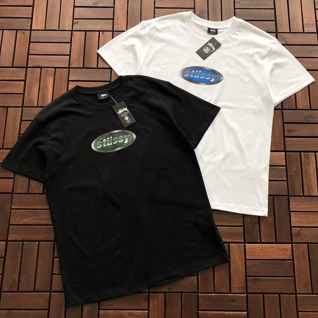 Other ~75 ST🔥S🔥Y T-SHIRT 33121066 (Im 180CM 68KG Iwear Size L In The Photo), photo 1