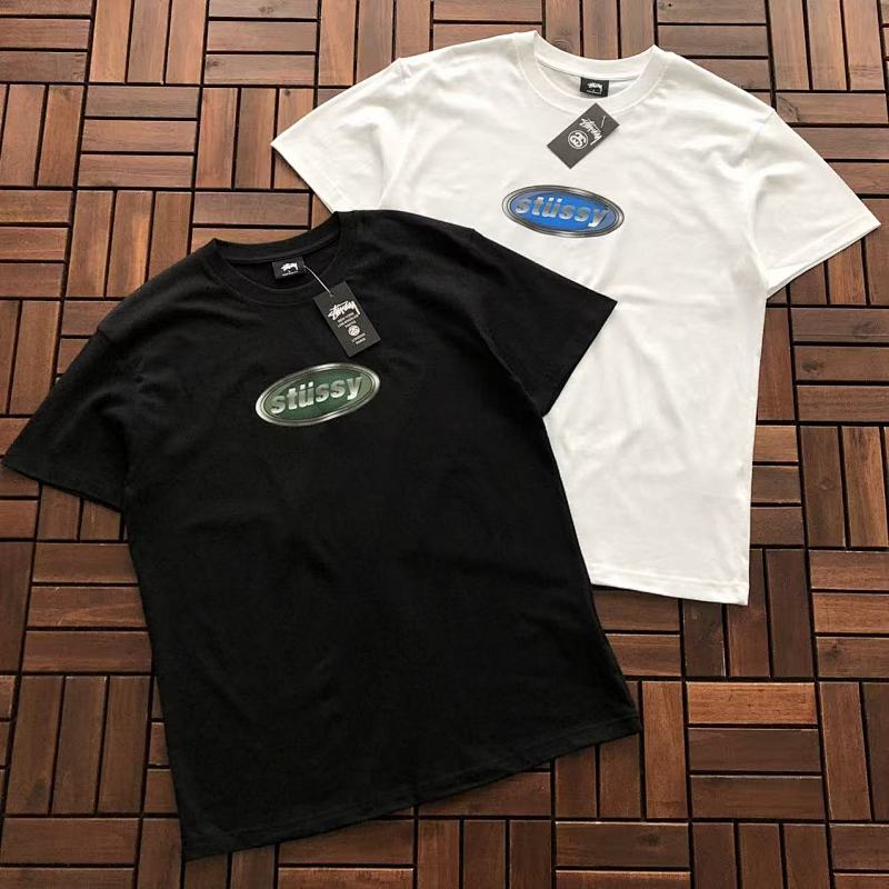 Other ~75 ST🔥S🔥Y T-SHIRT 33121066 (Im 180CM 68KG Iwear Size L In The Photo), photo 1