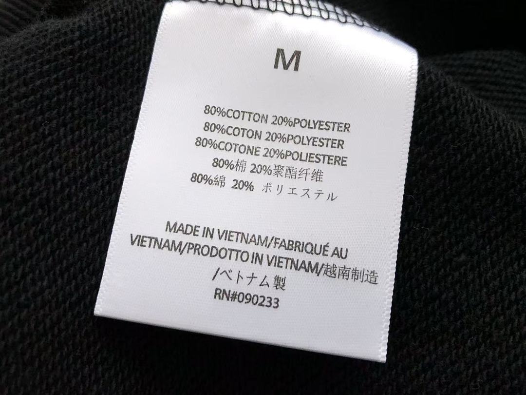 Other TOP~ 139 PANTS ~ 119 FOG HOODIE TROUSERS 33122951 (Im 176CM 58KG Iwear Size M In The Photo) - Image 24