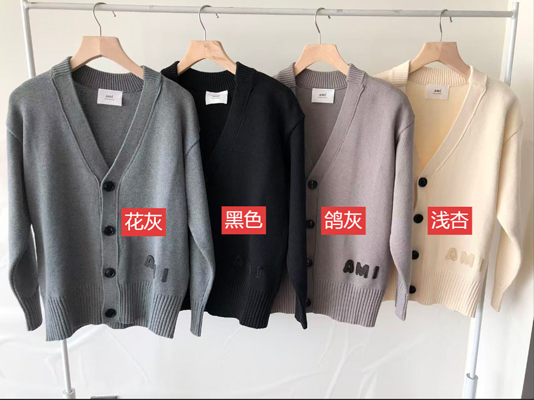 Other ~179 ~A🔥I SWEATER 22091533 (Im 180CM 68KG Iwear Size M In The Photo) - Image 2