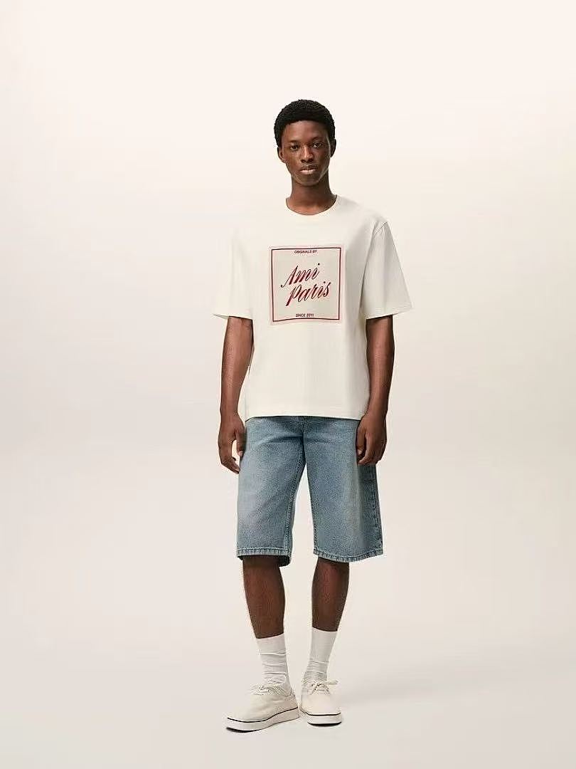 Other ~125 A🔥I T-SHIRT 66042623 (Im 185CM 80KG Iwear Size S In The Photo) - Image 3