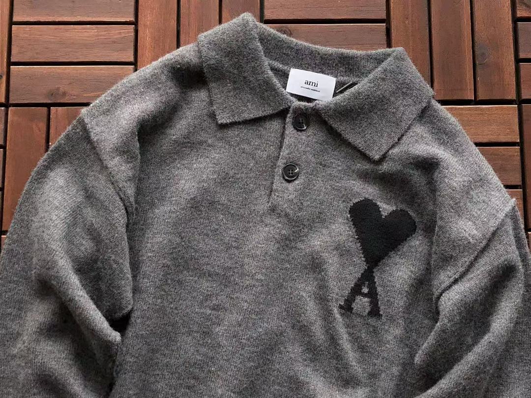 Other ~165 A🔥I SWEATER 11101780 (Im 176CM 58KG Iwear Size S In The Photo) - Image 12