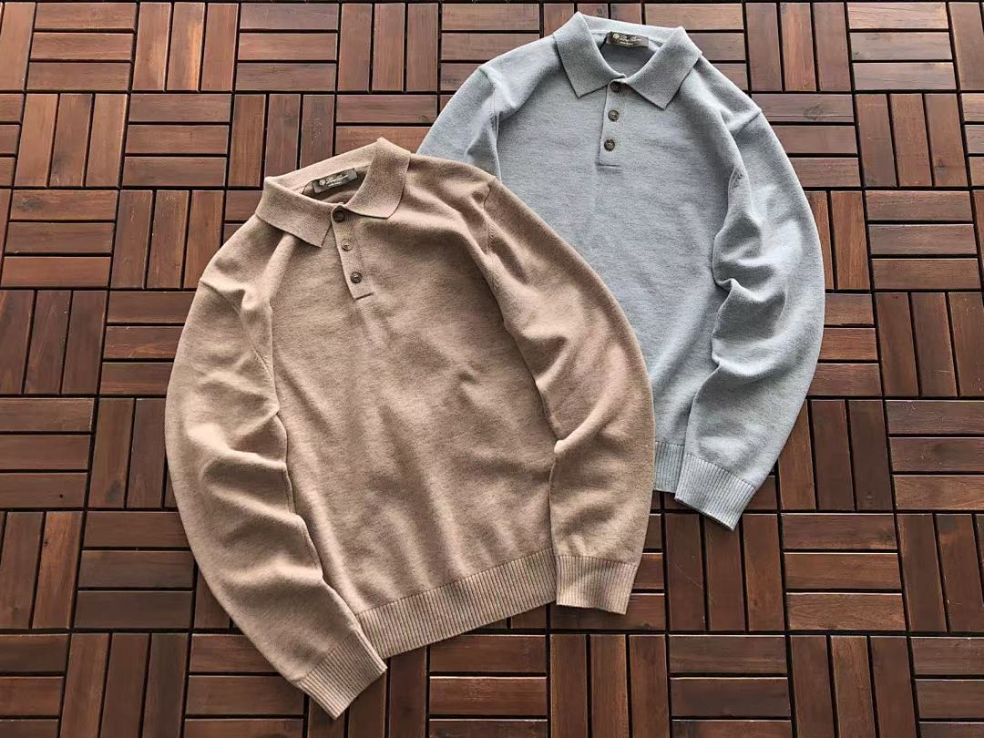~289 L🔥🔥O P🔥A🔥A SWEATER 11112108 (Im 176CM 58KG Iwear Size M In The Photo), photo 1