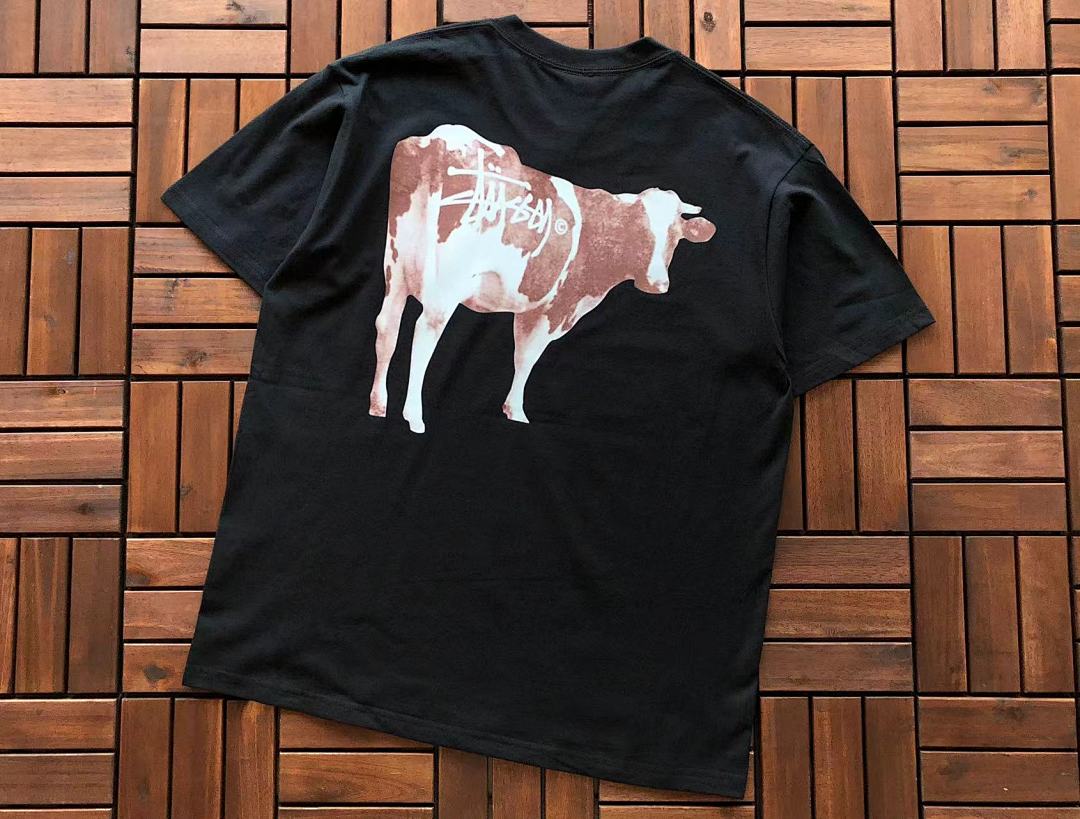 On Running ~85 ST🔥S🔥Y T-SHIRT - Image 5