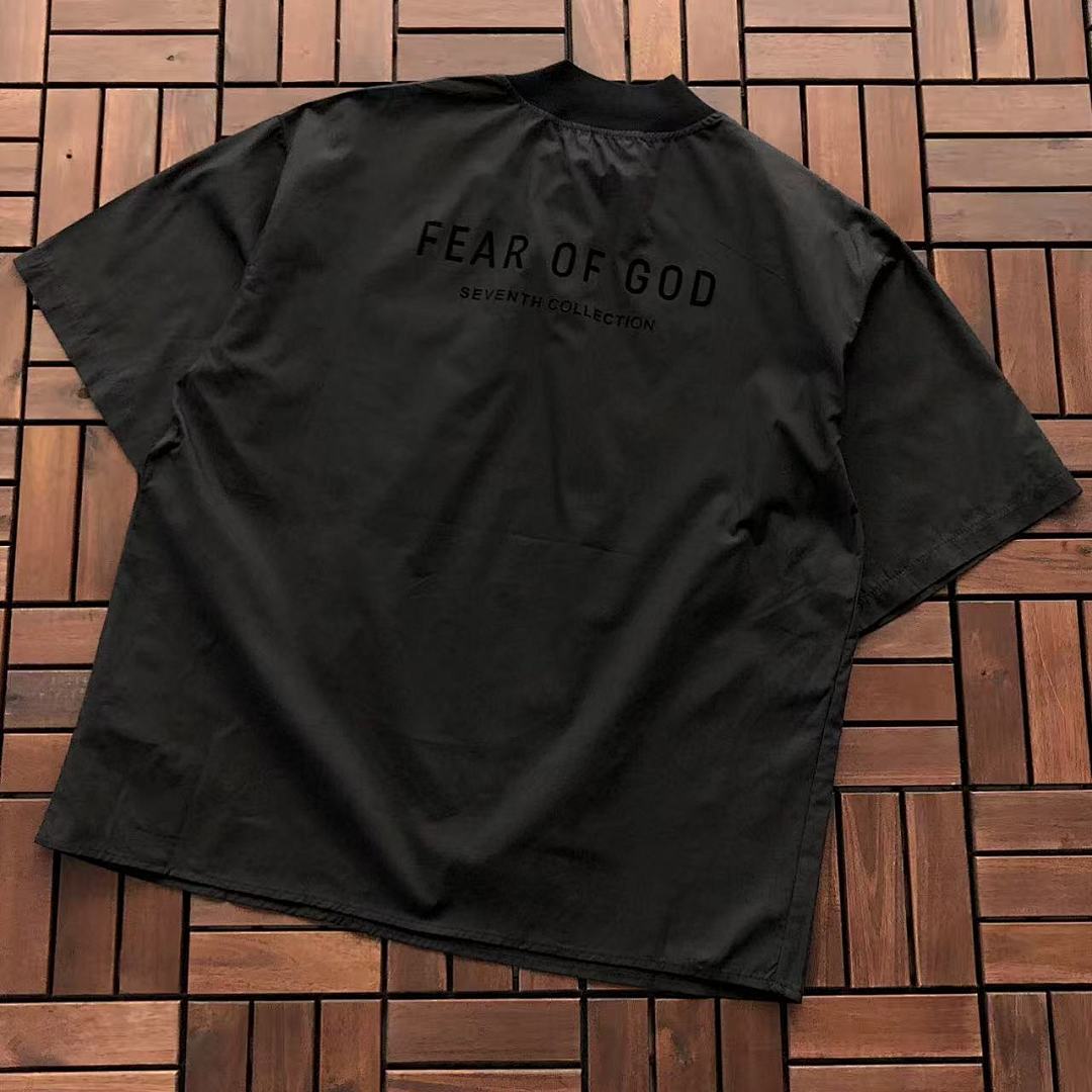Other ~135 FOG T-SHIRT 66011250 (Im 185CM 80KG Iwear Size M In The Photo), photo 1