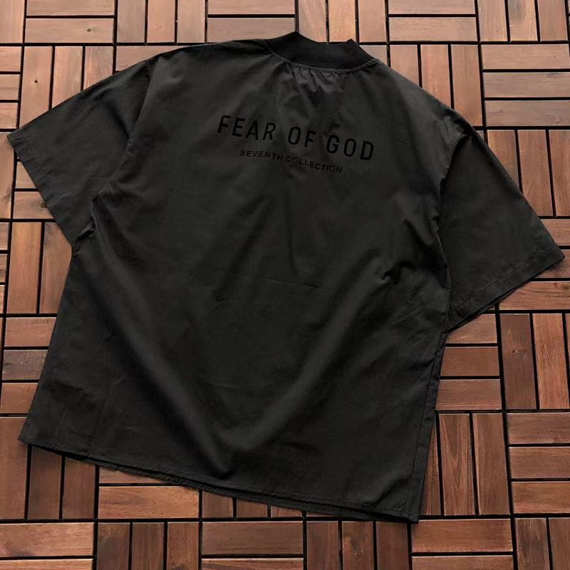 Other ~135 FOG T-SHIRT 66011250 (Im 185CM 80KG Iwear Size M In The Photo), photo 1