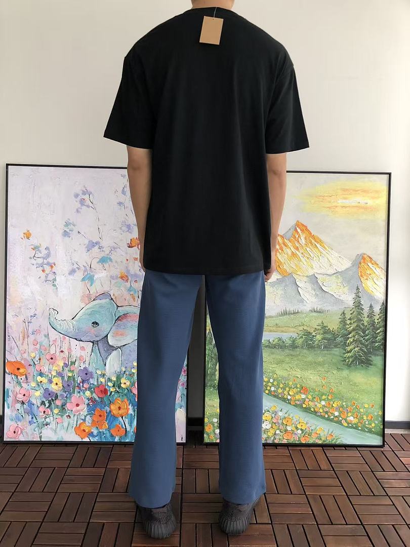On Running ~79 ST🔥S🔥Y T-SHIRT 55090423 (Im 185CM 70KG Iwear Size XL In The Photo) - Image 4