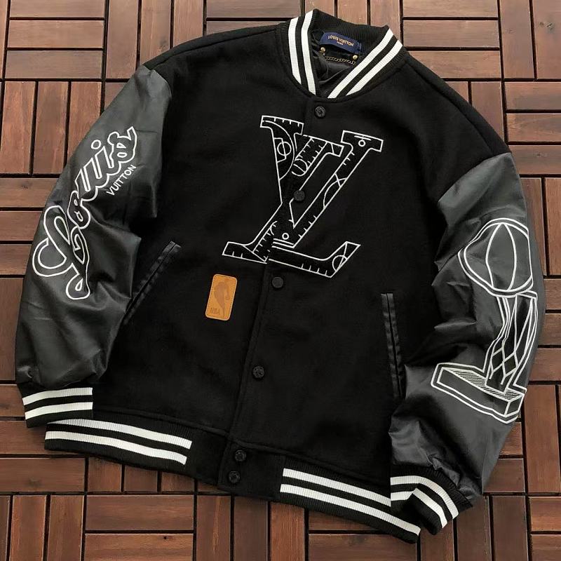 Other ~189 L🔥& NBA JACKET 77072347 (Im 185CM 70KG Iwear Size M In The Photo), photo 1