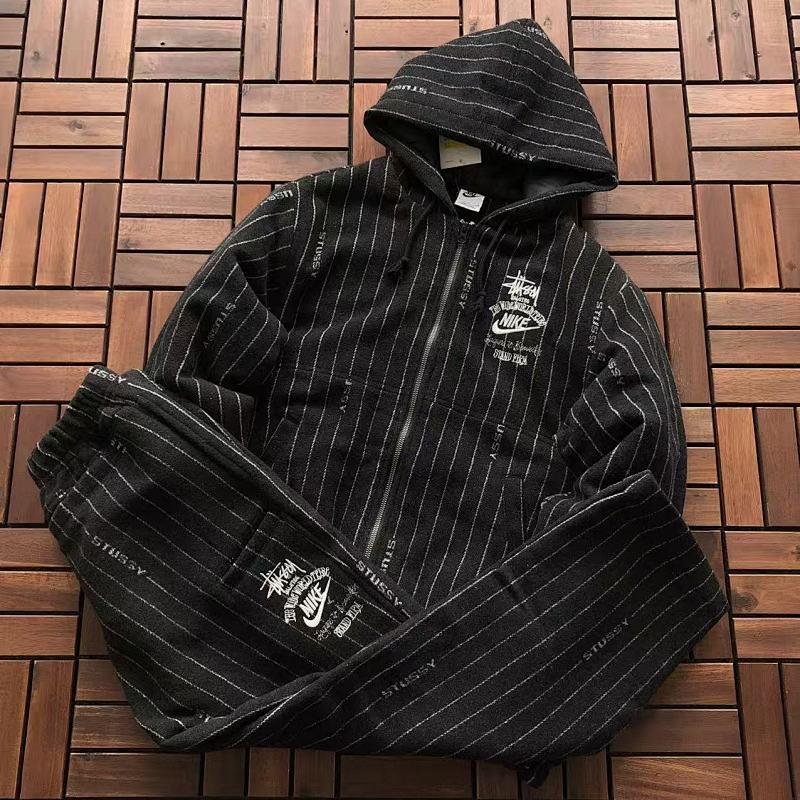 Other TOP439 PANTS379 ST🔥S🔥Y & N🔥K🔥COTTON JACKET, photo 1