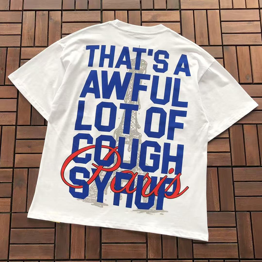 Other ~85 TH🔥T'S A AW🔥UL L🔥T OF C.. T-SHIRT 77041540 (Im 185CM 80KG Iwear Size M In The Photo), photo 1