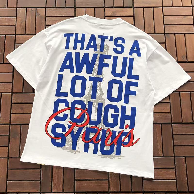 Other ~85 TH🔥T'S A AW🔥UL L🔥T OF C.. T-SHIRT 77041540 (Im 185CM 80KG Iwear Size M In The Photo), photo 1