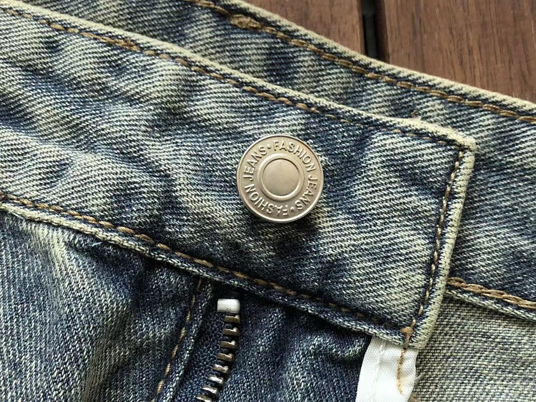 Other ~ 169 C.P. JEANS 55010618 (Im 180CM 68KG Iwear Size M In The Photo) - Image 16