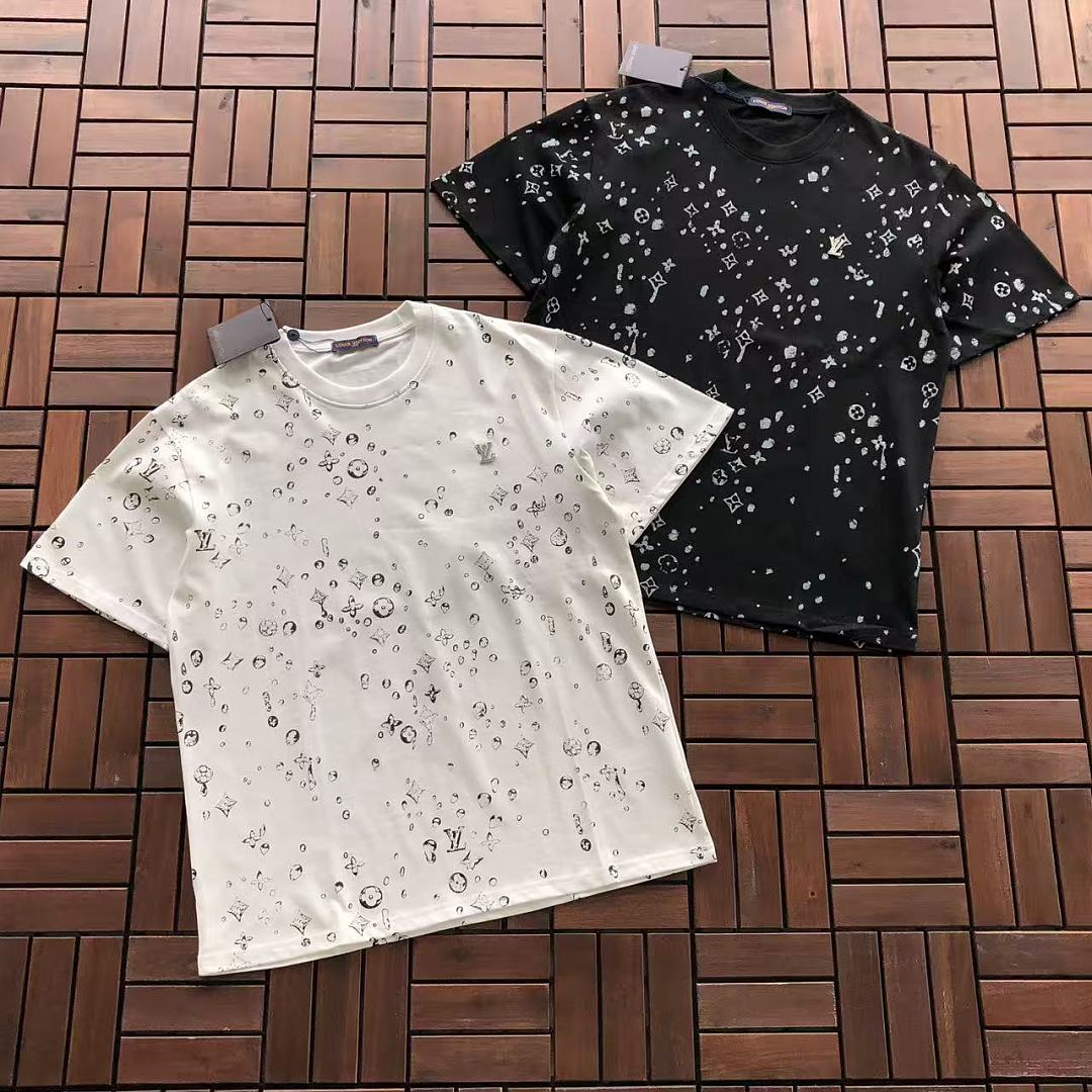 ~109 L🔥T-SHIRT 77041736 (Im 185CM 80KG Iwear Size M In The Photo), photo 1