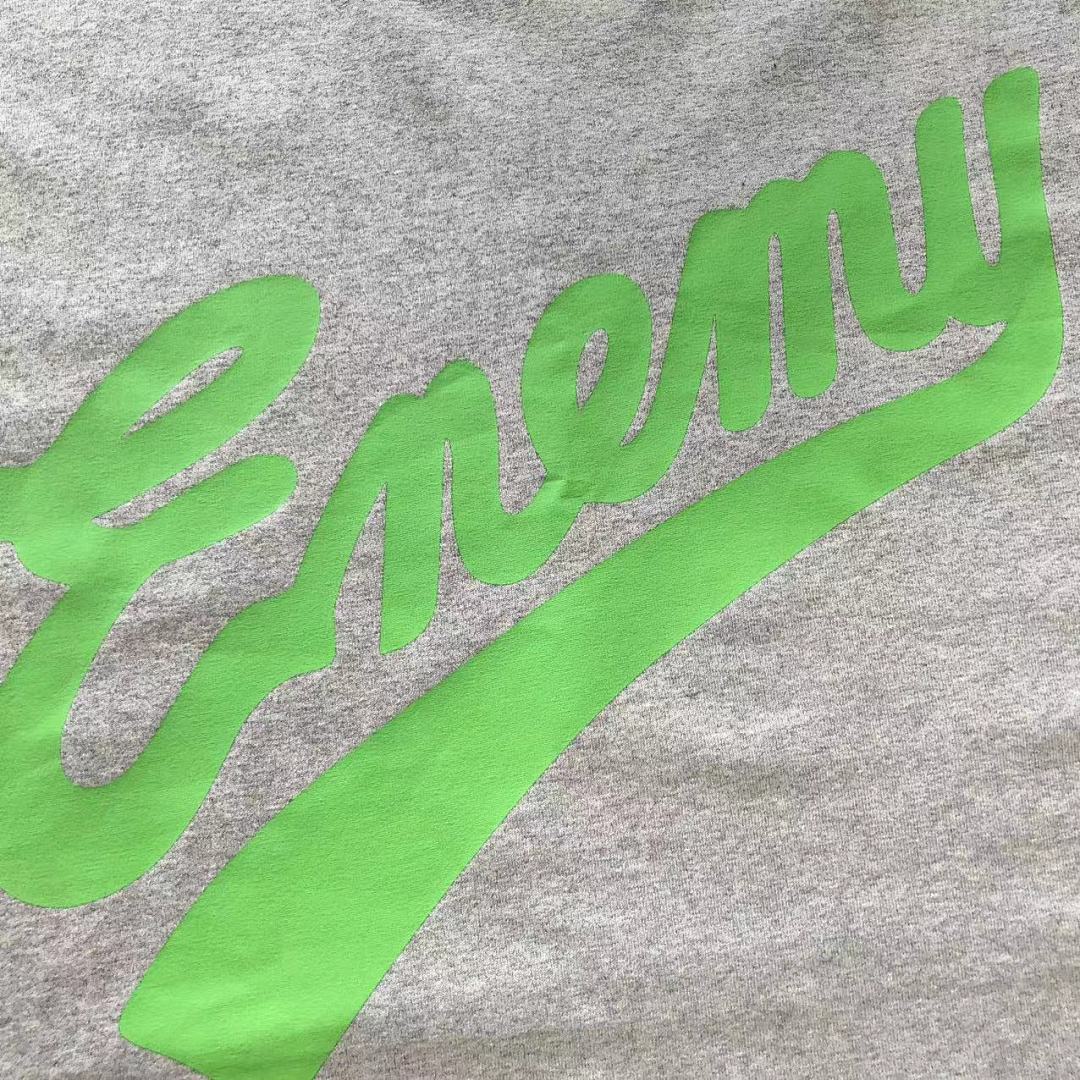 On Running ~99 NEIGHBORHOOD T-SHIRT - Image 20