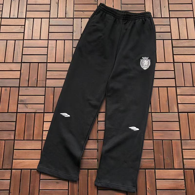 ~199 B🔥L🔥🔥🔥IA🔥A TROUSERS 55060759 (Im 185CM 80KG Iwear Size S In The Photo), photo 1