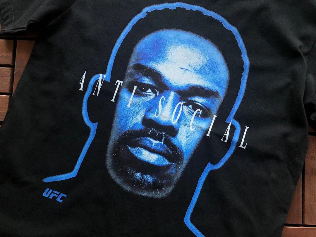 On Running ~89 ANTI SOCIAL CLUB T-SHIRT - Image 11