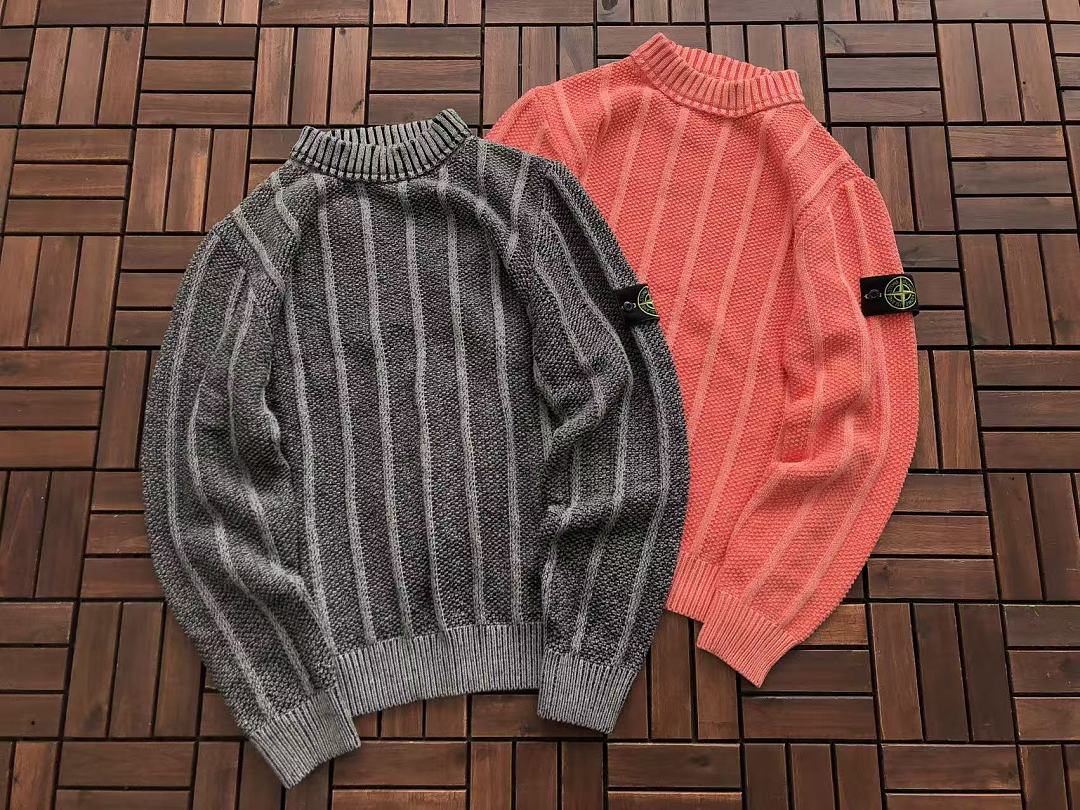 Other ~236 ST🔥🔥E SWEATER 11121616 (Im 176CM 58KG Iwear Size L In The Photo), photo 1