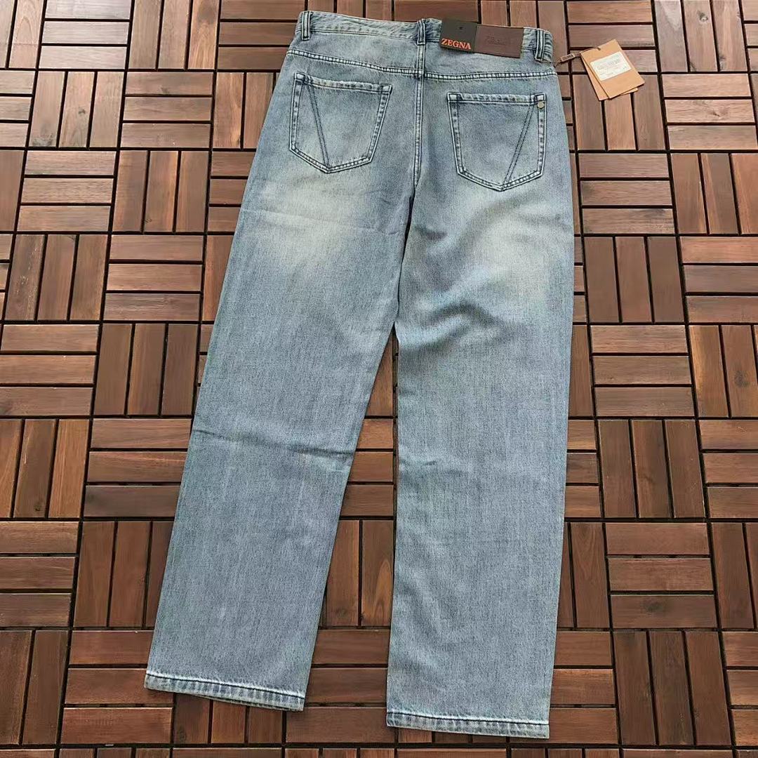 Other ~226 Z🔥🔥G🔥A JEANS 66031335 (Im 185CM 70KG Iwear Size 34 In The Photo), photo 1