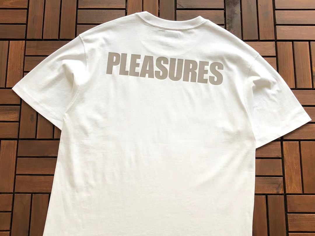 On Running ~95 PLEASURES T-SHIRT 11090246 (Im 171Cm 60Kg I Wear Size L In The Phot) - Image 16