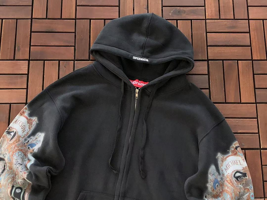 Other ~159 S🔥P🔥E🔥E & MICHAEL JACKSON HOODIE - Image 11