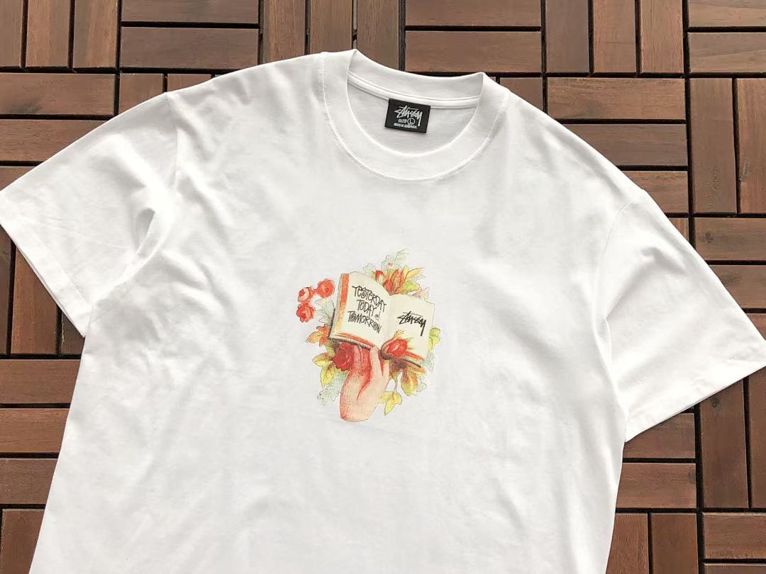 On Running ~79 ST🔥S🔥Y T-SHIRT 55040462 (Im 180CM 68KG Iwear Size L In The Photo) - Image 8
