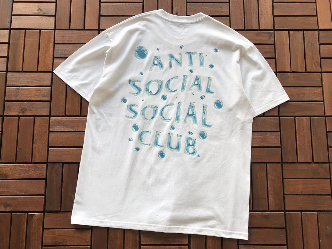 On Running ~88 ANTI SOCIAL CLUB T-SHIRT - Image 11