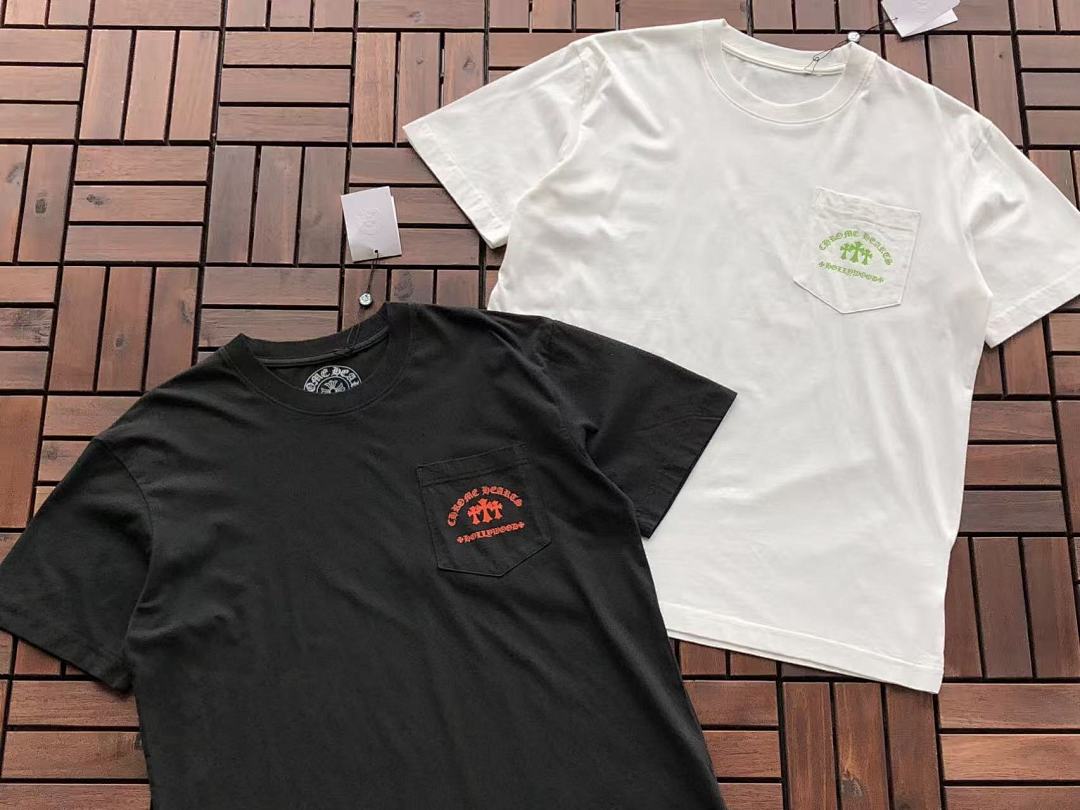 On Running ~109 CH🔥OM🔥 HE🔥RTS T-SHIRT 55022604 (Im 185CM 80KG Iwear Size S In The Photo) - Image 8