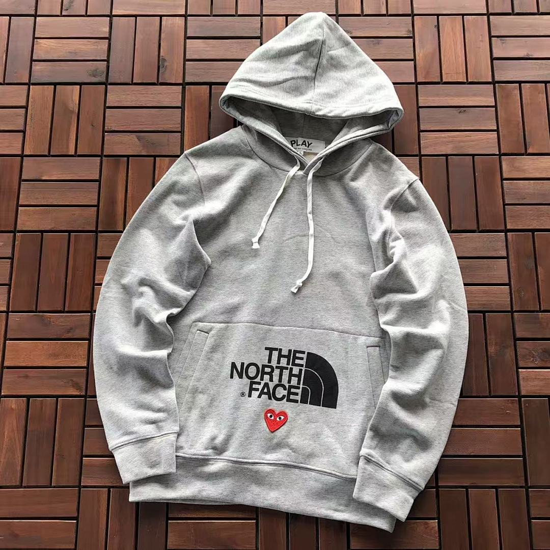 Other ~229 CDG&T🔥🔥 N🔥🔥F🔥🔥 HOODIE 11101651 (Im 180CM 68KG Iwear Size L In The Photo), photo 1