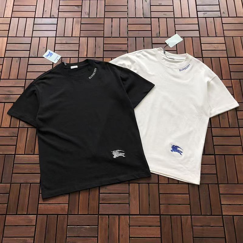 ~169 B🔥RB🔥RRY T-SHIRT 55031128 (Im 185CM 70KG Iwear Size L In The Photo), photo 1