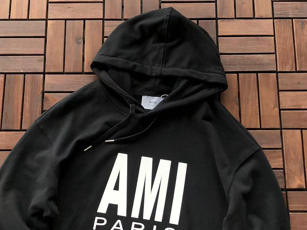 Other ~159 A🔥I HOODIE 55080238 (Im 185CM 80KG Iwear Size S In The Photo) - Image 23