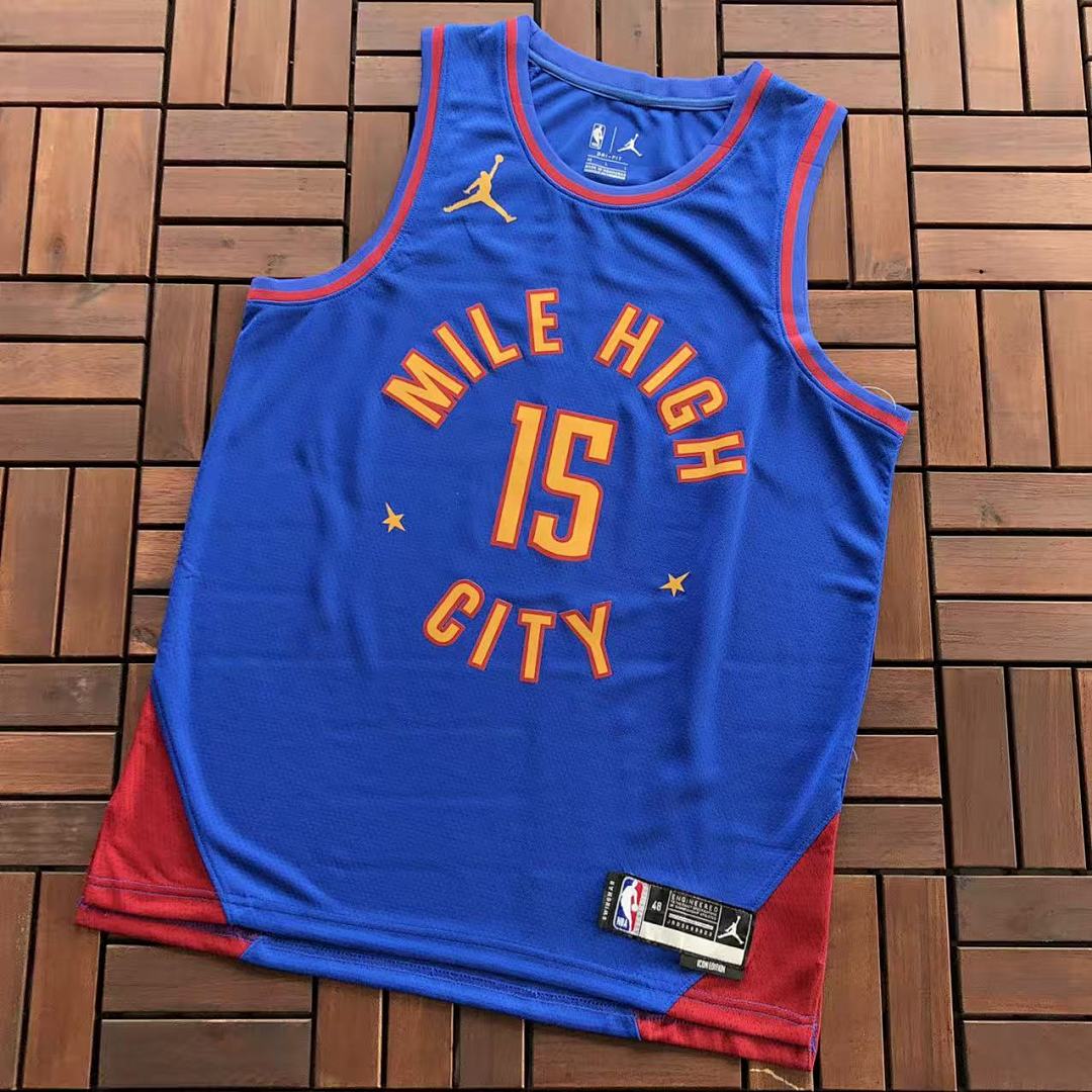 Other ~95 NBA BASKETBALL VEST 11103108 (Im 170CM 60KG Iwear Size 48 In The Photo), photo 1