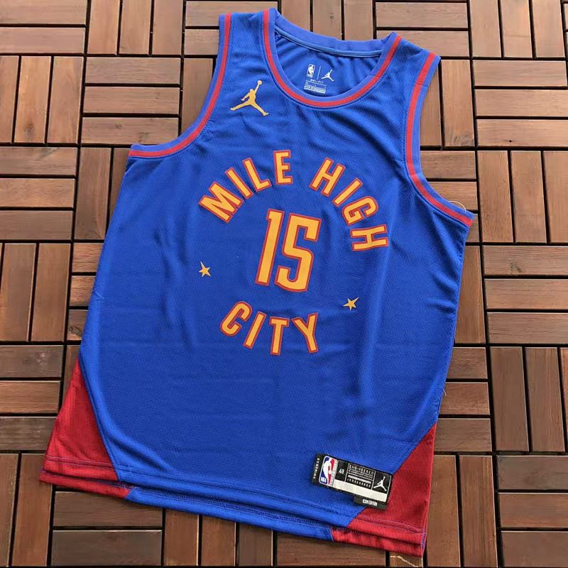 Other ~95 NBA BASKETBALL VEST 11103108 (Im 170CM 60KG Iwear Size 48 In The Photo), photo 1