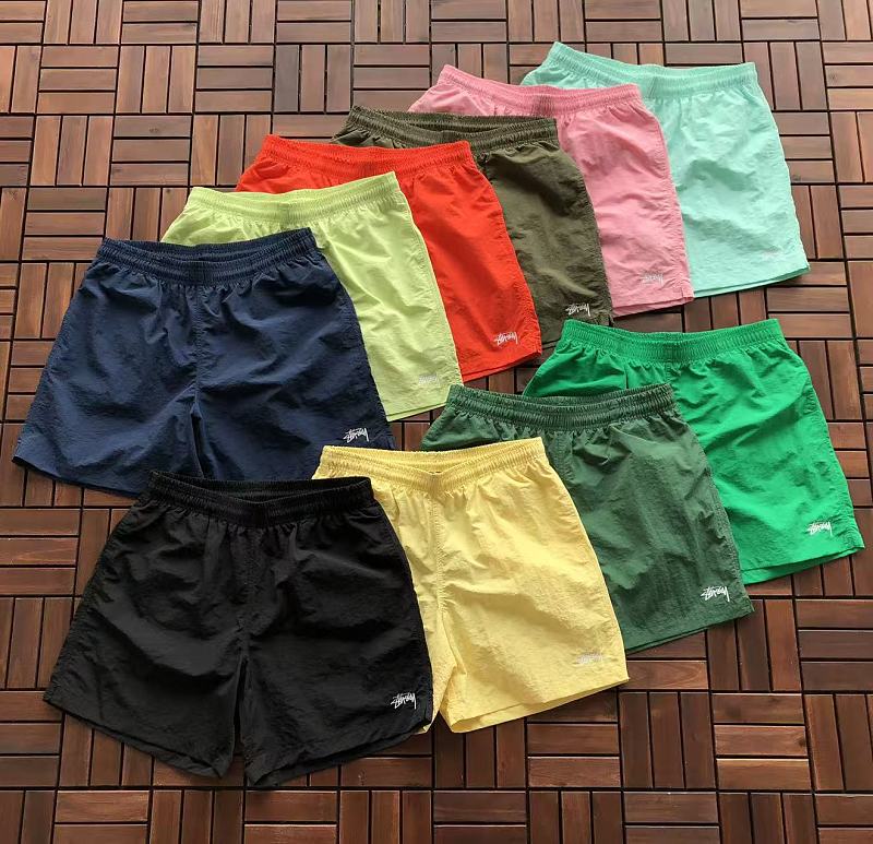 ~95 ST🔥S🔥Y SHORTS 11102402 (Im 176CM 58KG Iwear Size M In The Photo), photo 1