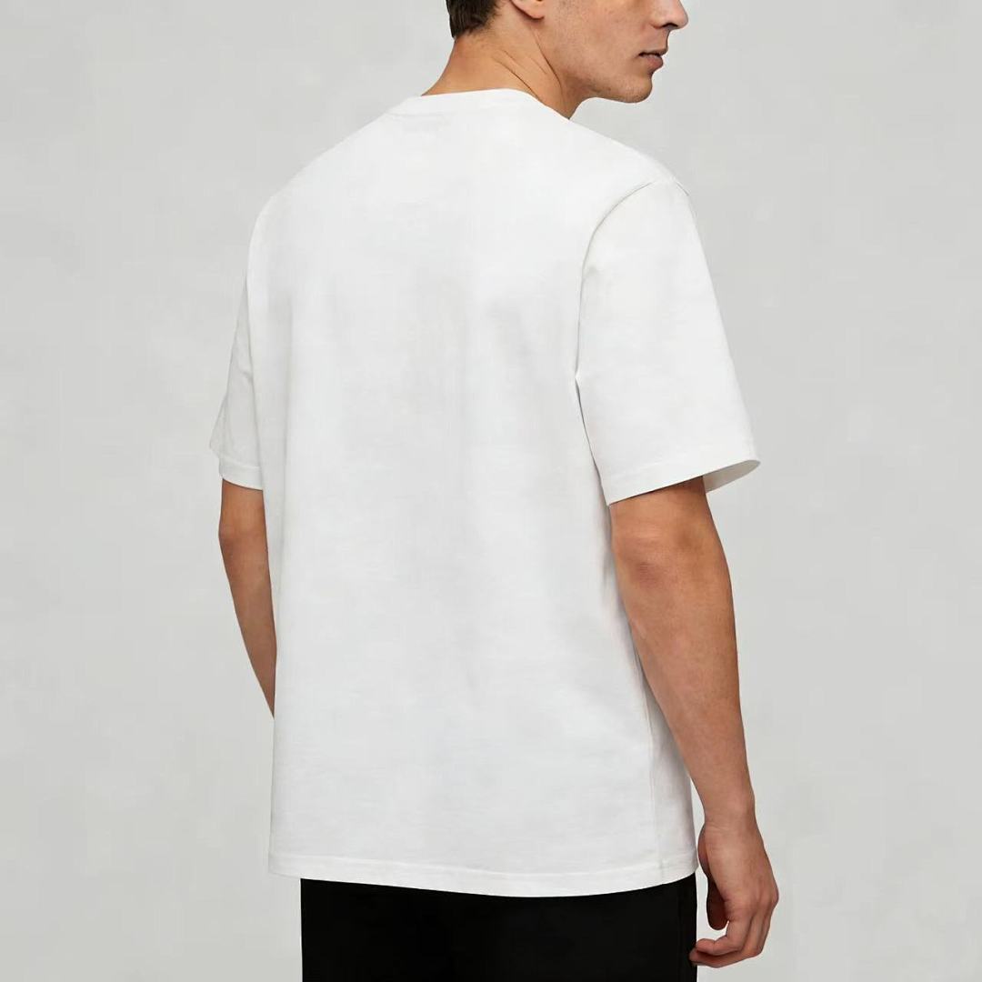 Other ~109 A🔥I T-SHIRT 66012729 (Im 185CM 80KG Iwear Size M In The Photo) - Image 4