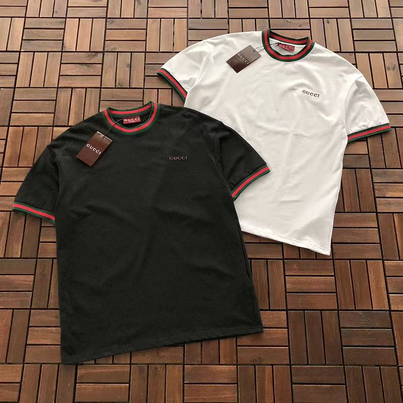 Other ~119 G🔥C🔥I T-SHIRT 77051061 (Im 180CM 68KG Iwear Size L In The Photo), photo 1