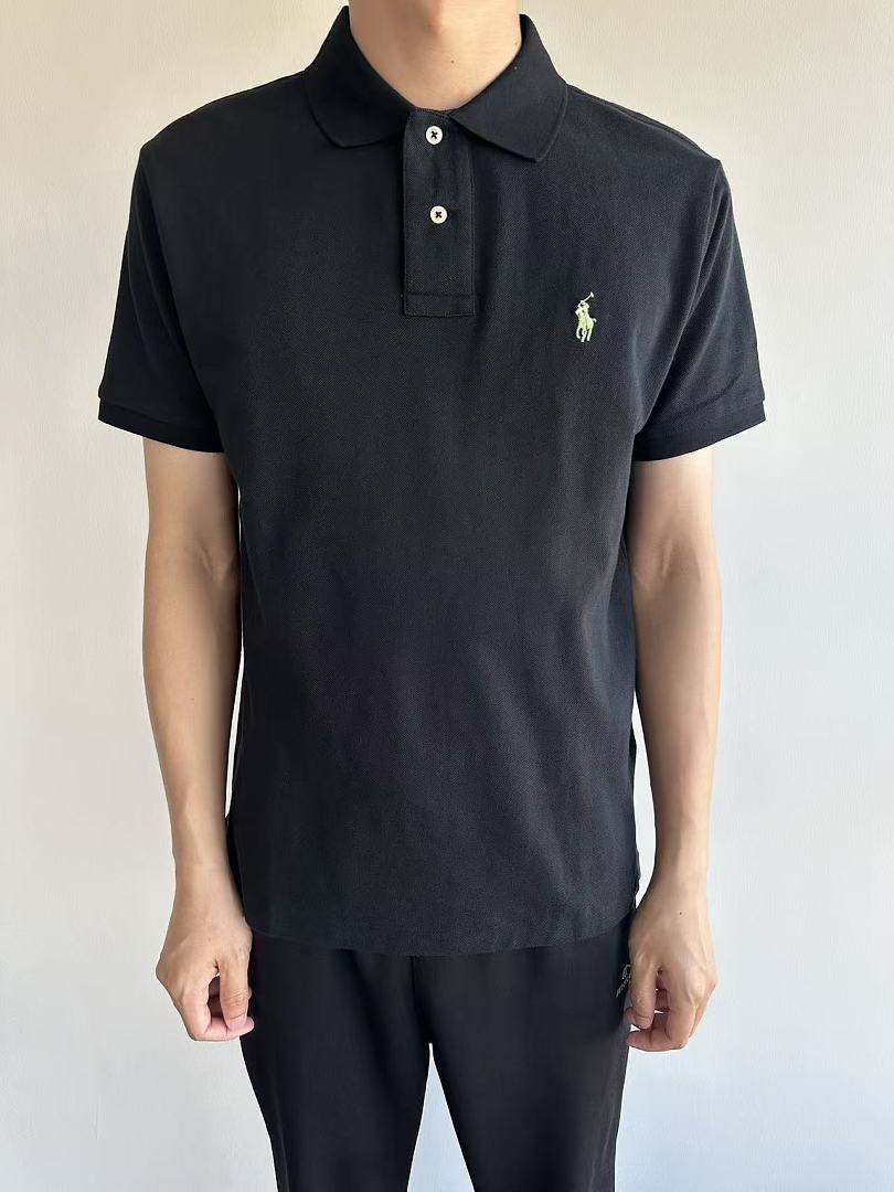 Other ~129 RA🔥PH🔥AU🔥EN POLO T-SHIRT 22090142 (Im 180CM 68KG Iwear Size M In The Photo) - Image 4