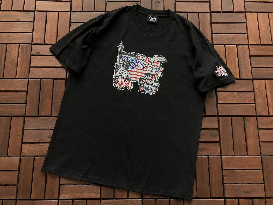 On Running ~79 ST🔥S🔥Y T-SHIRT 55040343 (Im 185CM 80KG Iwear Size L In The Photo) - Image 24